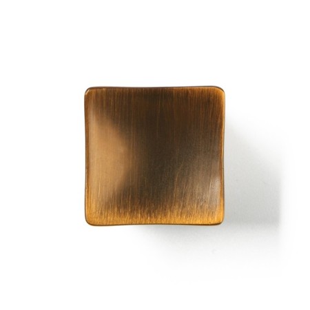 Furniture handle Cappio RT203, coffee color-3