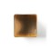 Furniture handle Cappio RT203, coffee color