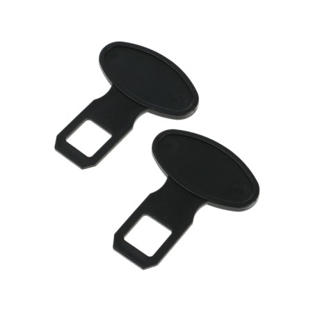Avs JT BS-104 seat belt plug, set 2 pcs