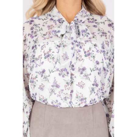 Female blouse, size 46-1