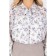 Female blouse, size 46