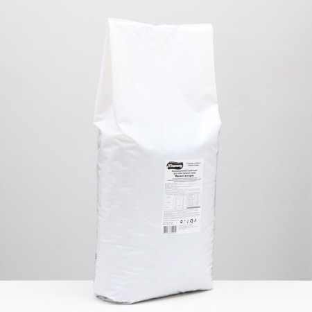 Dry feed Chammy for dogs of medium breeds, meat assorted, 18 kg-6