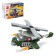 Constructor military "Technique", 38-62 parts, mix, 8 species