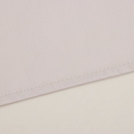 Sl Home Beige 235*260 cm sheet, satin, 140 g/m2, 100% cotton-6