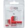 Construction and installation terminal Dori (QMS 2273-204) 4-wire, 6 pcs. In the blister