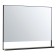 Aquaton Mirror Loft Urban 100 oak Oreon 1A248002LQX50