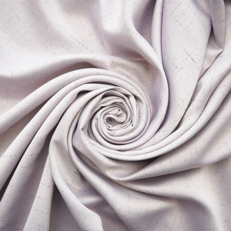 Curtain curtain jacquard Witerra 135x260cm, pink, PE 100%-2