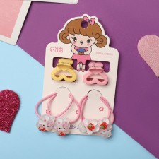 Hair set 
