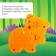 Musical toy "Favorite Friend: Tigerol"
