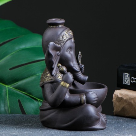 Set of incense on the stand "Ganesha"-3