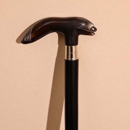 Cane 92 cm, wood shisham-1