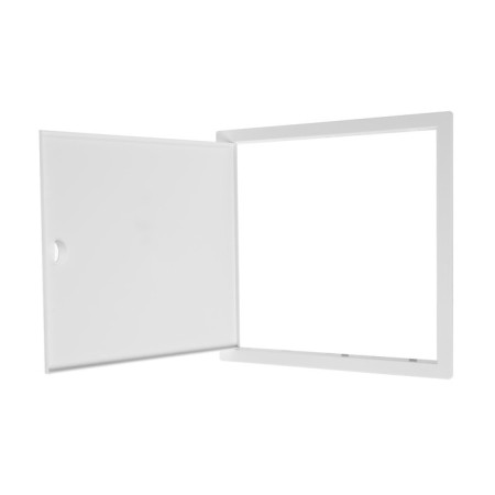 Revisionine zein luxury LK3030, 300 x 300 mm, plastic-5