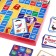 Board Game "Word -Top", 6+