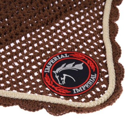 Horse ears, brown-2