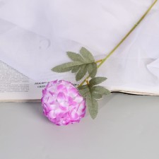 Artificial flowers 