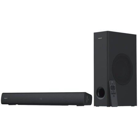 Creative Stage V2 2.1 Black 80W columns-5