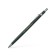Zangovaya pencil 2.0 mm Faber-Castell TK® 4600 different hardness (6H-3B) Green