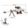 Designer weapons "SIG-550, shoots soft bullets, 692 parts
