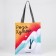 Bag Chopper Putin Team, 35 x 40 x 0.5 cm