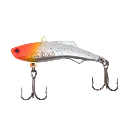 Rattlin Namazu Stalker Silicone, L = 55 mm, 10g, drowning No. 23