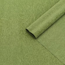 Corrugated paper 366 malachite, 90g, 50 cm x 1, 5 m