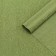 Corrugated paper 366 malachite, 90g, 50 cm x 1, 5 m