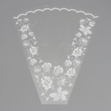 Package Flower cone 