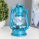 Kerosene lamp Lasinan 9.5x13.5x18.5 cm Risalux