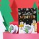 New Year holder for the phone "Merry F*Cking", D = 4 cm