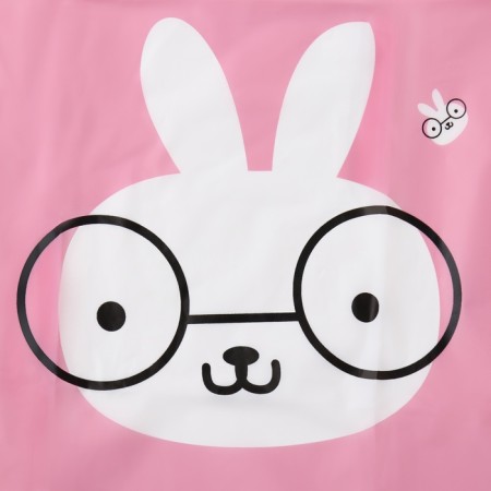 Proceedings for creativity Save and I "Rabbit", 44x59 cm-2