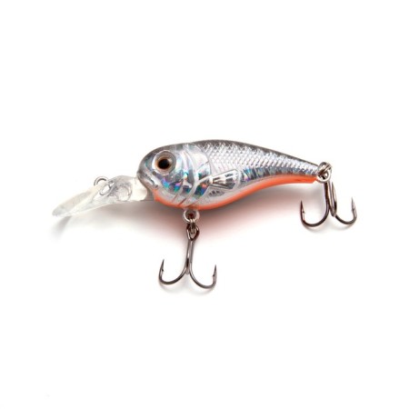 Wobbler Namazu Astropilot, L-45 mm, 5.5 g, Krenka, floating, 0.5-1.5m, color No. 5