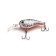 Wobbler Namazu Astropilot, L-45 mm, 5.5 g, Krenka, floating, 0.5-1.5m, color No. 5