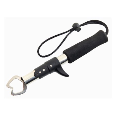 Mosque fishing fishing Salmo (Lipgrip) 02