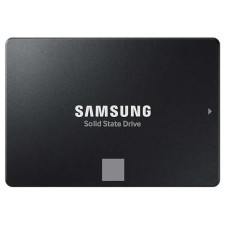 SSD Samsung Sata III 2TB MZ-77E2T0BW 870 EVO 2.5 