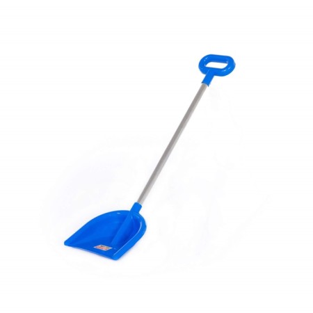 Shovel No. 19, aluminum stalk with a pen, 71 cm-3