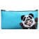 Penal soft, 1 department, 108 x 205 mm, flat, calligrata PMP 01-20 "Cat Panda"