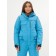 Ski -Kolozhny Female Combineson Mtforce, Size 44, Blue Color