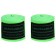 BOKSER BOOKEBO BOYBO 3.5 m, light green color