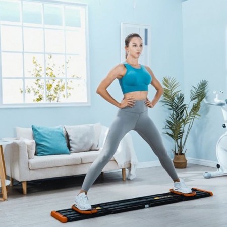 Fitness platform Evo Fitness Multifit-6