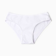 Cowards women's slips, white color, size l