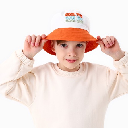 Panama Panam for a girl cool, white color, rr 54-9