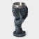 Glass "Magic Hand", 200 ml, 7.3 × 18.5 cm