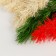 Set of dried flowers "Bright day", color mix