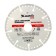 District Silex Matrix Pro, multitaresis, dry/wet cut, d = 125x22.2 mm