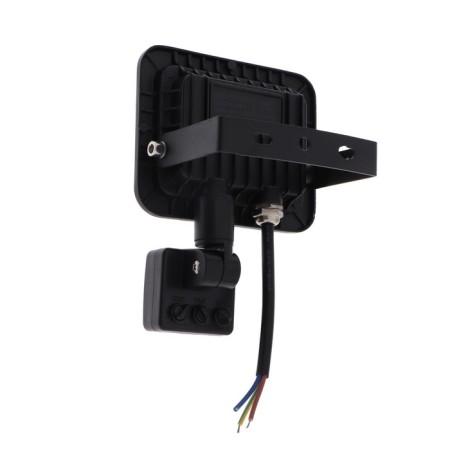 Flight LED, 10 W, 900 LM, 6500K, traffic sensor, IP66,-9