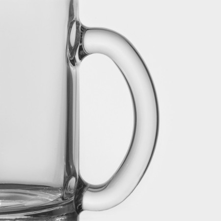 Glass Glass "Tea", 300 ml-1
