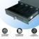 Cash box bar-minicd, mechanical, black color