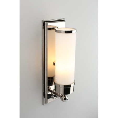 Wall lamp (sconces) rin e27 40w-10