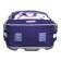 School backpack Erich Krause Ergoline 15l, 39 x 28 x 14 cm, ergonomic back, Space Anime 59872