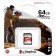 Memory map SDXC 64GB Kingston SDR2/64GB Canvas React Plus W/O